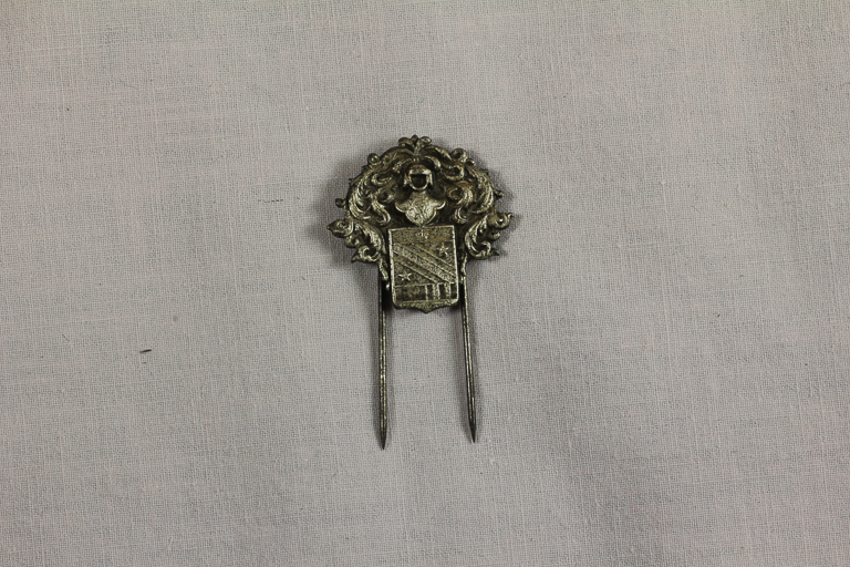 distintivo araldico